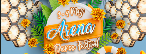 Arena Dance Festival 2026 image