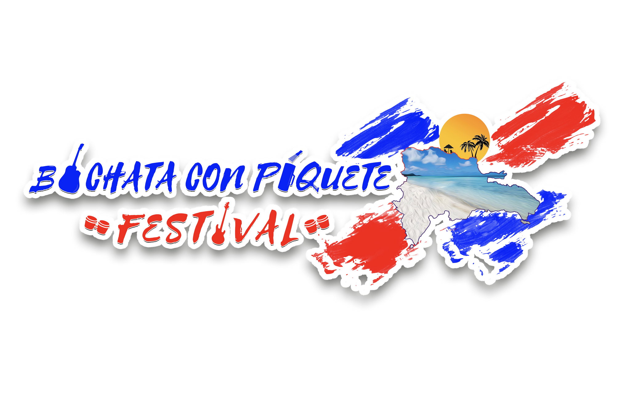 Bachata con Piquete Festival 2026 (DR) image