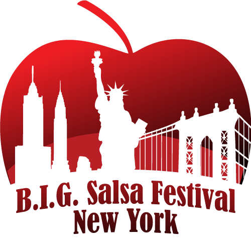 BIG Salsa Festival New York 2027 image