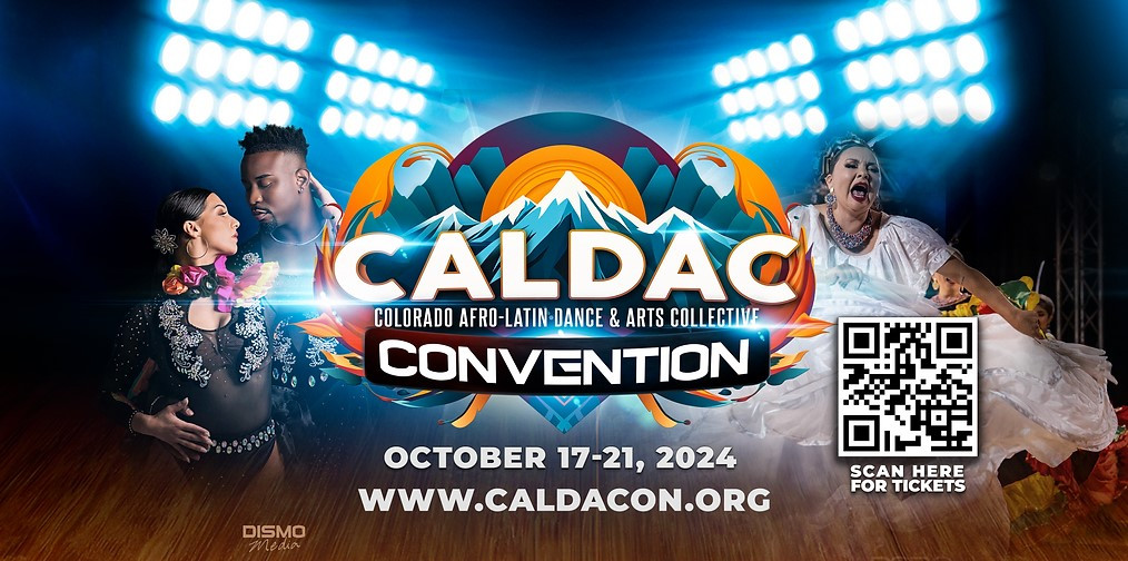 CALDAC Convention 2026