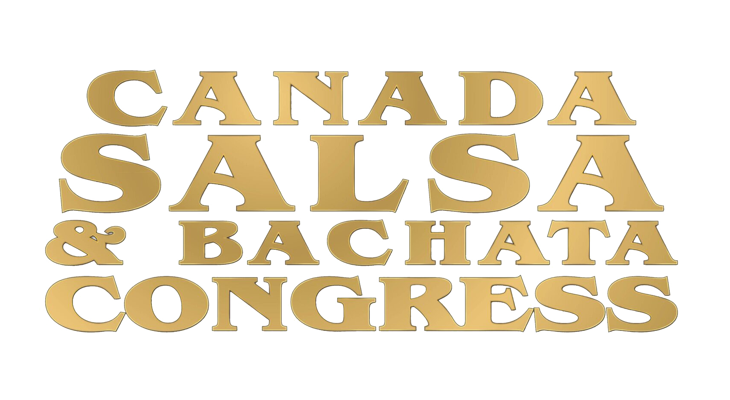 Canada Salsa & Bachata Congress 2026