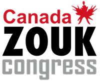 Canada Zouk Congress 2026