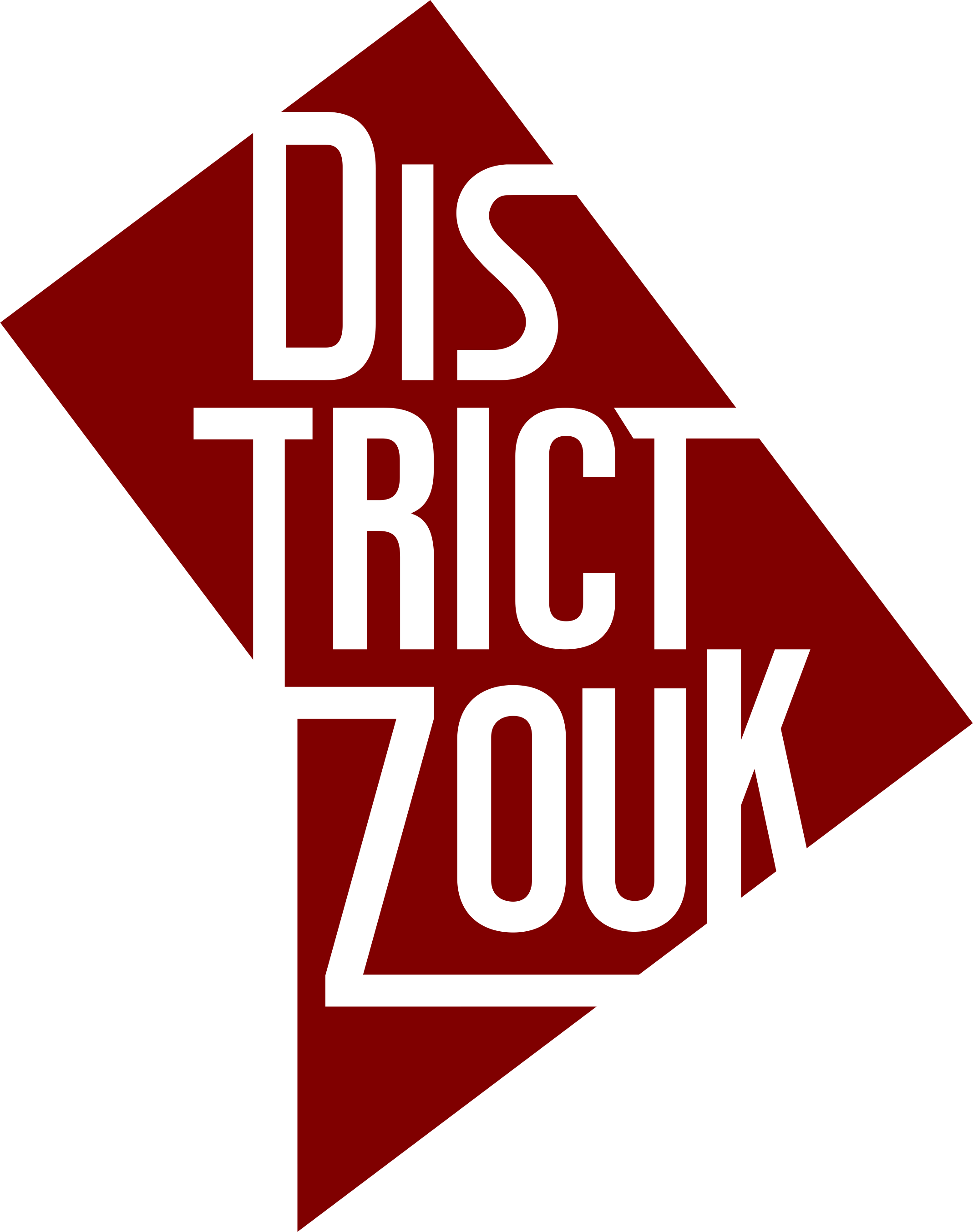District Zouk Monday drop-ins and progressive cycles