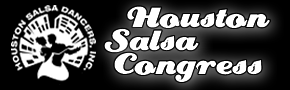 Houston Salsa Congress 2026