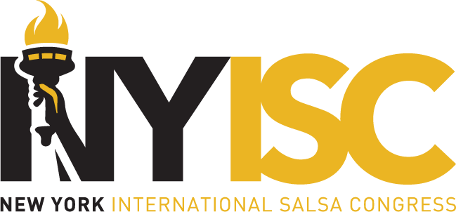New York International Salsa Congress 2026 image