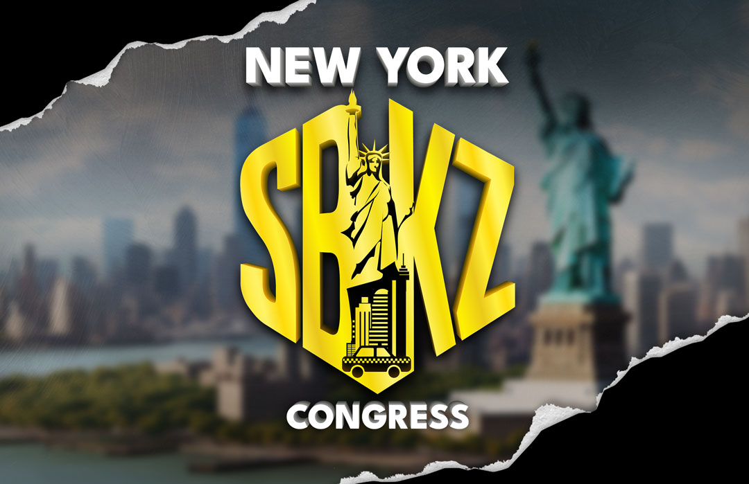 New York SBKZ Congress 2027 image