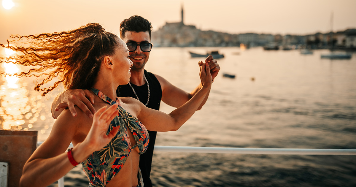 Summer Bachata Festival 2026 (Rovinj)
