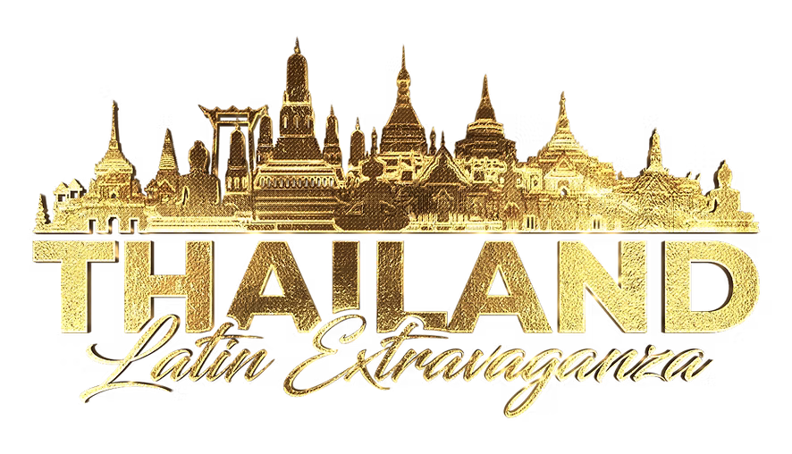 Thailand Latin Extravaganza 2026 (Bangkok)